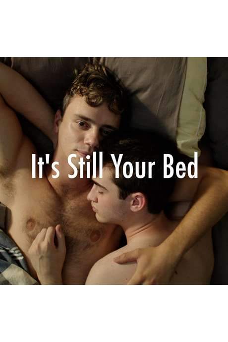 It’s Still Your Bed